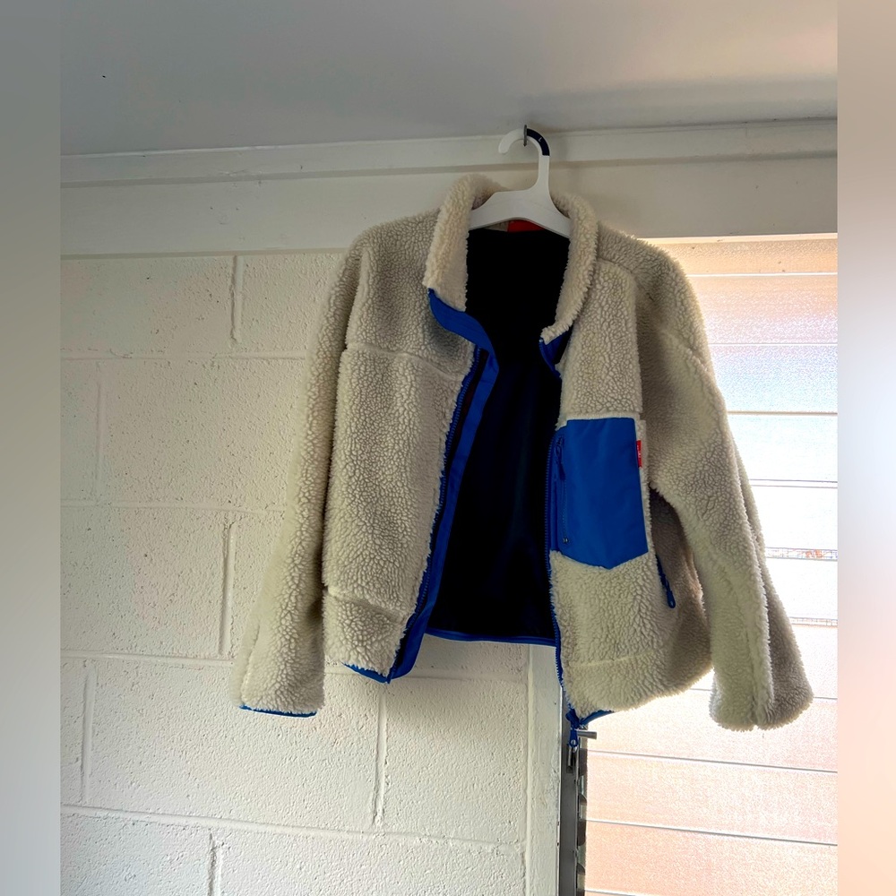 Denimist jacket - size medium